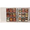 Image 1 : BINDER OF 100+ OLD MTG CARDS