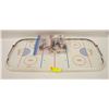 Image 1 : OILERS COLLECTOR MINI HOCKEY GAME