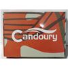 Image 1 : CANDOURY QUEEN SATIN 4PCS SHEET SET (BLUSH)