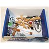 Image 1 : ASST. ESTATE ITEMS - JEWELRY & MORE