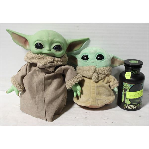 ESTATE STAR WARS ALL TOGETHER-ESTATE
