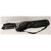 Image 1 : NEW PORTABLE EASEL IN CARRYING BAG