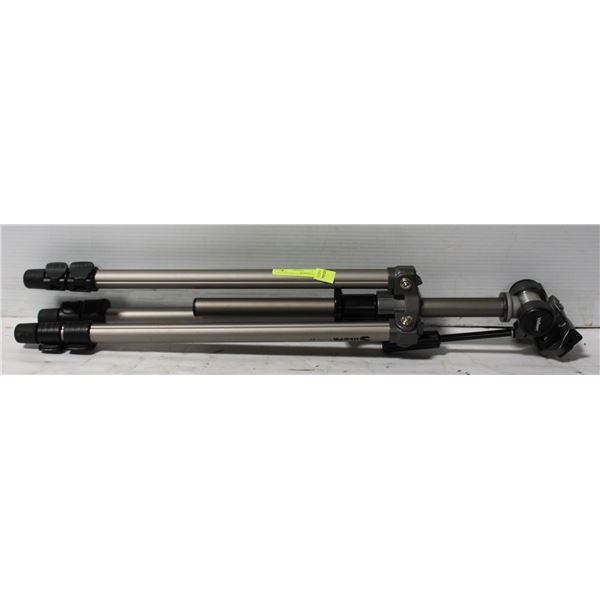 VELBON PH-157Q TRIPOD