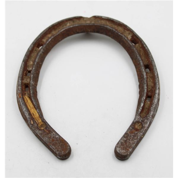 HORSESHOE STEEL