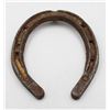 Image 1 : HORSESHOE STEEL
