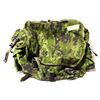 Image 1 : MILITARY CAMO TACTICAL BACKPACK-ESTATE
