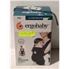 Image 1 : ERGOBABY 360 BABY CARRIER