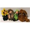 Image 1 : ASSORTED NWT ANNE GEDDES DOLLS