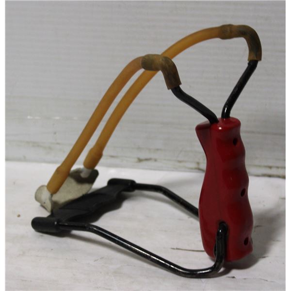 SLINGSHOT