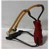 Image 1 : SLINGSHOT