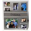 Image 1 : GRADUATION PHOTO FRAME - MULTIPLE IMAGES