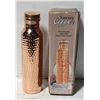 Image 1 : NEW LEAK PROOF COPPER WATER BOTTLE
