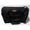 Image 1 : NEW PET TRAVEL AIRPLANE APPROVED CARRIER