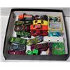 Image 1 : HOT WHEELS AND POKMON CARD LOT