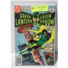 Image 1 : GREEN LANTERN GREEN ARROW 93 DC