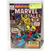 Image 1 : 1970 MARVEL TALES #28 FEAT SPIDER-MAN