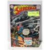 Image 1 : SUPERMAN 216 COMIC BOOK 1969 DC
