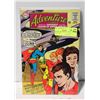 Image 1 : ADVENTURE COMICS 371 DC COMIC BOOKS 1968