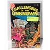 Image 1 : CHALLENGERS OF THE UNKNOWN 83 DC