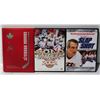 Image 1 : HOCKEY DVD COLLECTION OF MOVIES HAS