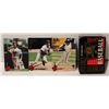 Image 1 : MEMBERS ONLY BASEBALL TOPPS STADIUM CLUB COMPLETE
