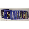 Image 1 : CFL CARDS EE EDMONTON ESKIMOS ELKS