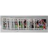 Image 1 : UPPER DECK CFL CARDS FOOTBALL