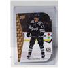 Image 1 : LUKE HUGHES ROOKIE CARD