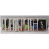 Image 1 : SCORE 1991 ROOKIE CARDS BASEBALL MLB