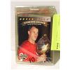 Image 1 : GORDIE HOWE CARDS SET OF 10 NHL HOCKEY