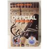Image 1 : 1992-93 OFFICIAL OILERS SCHEDULE EDMONTON