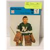 Image 1 : 1977 GUMP WORSLEY MINNESOTA NORTH STARS