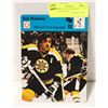Image 1 : 1977 PHIL & TONY ESPOSITO BOSTON BRUINS