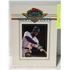 Image 1 : DARRYL STRAWBERRY MASTER PHOTO