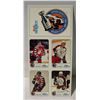 Image 1 : KRAFT SINGLES GRETZKY COFFEY BOURQUE CHELIOS STANL