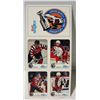 Image 1 : KRAFT SINGLES HULL JAGR LINDEN LEMIEX STANLEY CUP