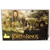 Image 1 : LORD OF THE RINGS HARDWOOD MOUNTED