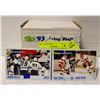 Image 1 : COMPLETE 1-150 CLASSIC HOCKEY DRAFT