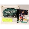 Image 1 : COMPLETE 241-480 PARKHURST NHL