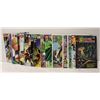 Image 1 : LOT OF 20 COLLECTOR COMICS