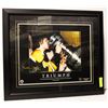 Image 1 : BOBBY ORR SIGNED PICTURE. CERTIFIED