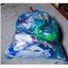 Image 1 : 7-  LARGE TUBES/AIR MATTRESSES/FLOATING COOLER -