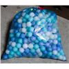 Image 1 : 32" COLLAPSABLE POD 12"HIGH WITH BALLS