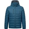 Image 1 : NEW MENS DOWN ALTERNATIVE JACKET QUILTED SIZE MED
