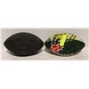 Image 1 : EDMONTON ESKIMOS & RAWLINGS FOOTBALLS