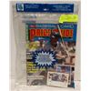 Image 1 : VINTAGE BASEBALL CARD PRICE GUIDE UNOPENED