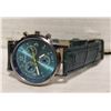 Image 1 : GENEVA BLUE WATCH/BAND