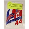 Image 1 : NORMANDIE 44 PATCH