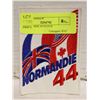 Image 1 : NORMANDIE 44 PATCH