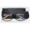 Image 1 : NEW M+ LADIES CHLOE READING GLASSES 2 PK, +1.50